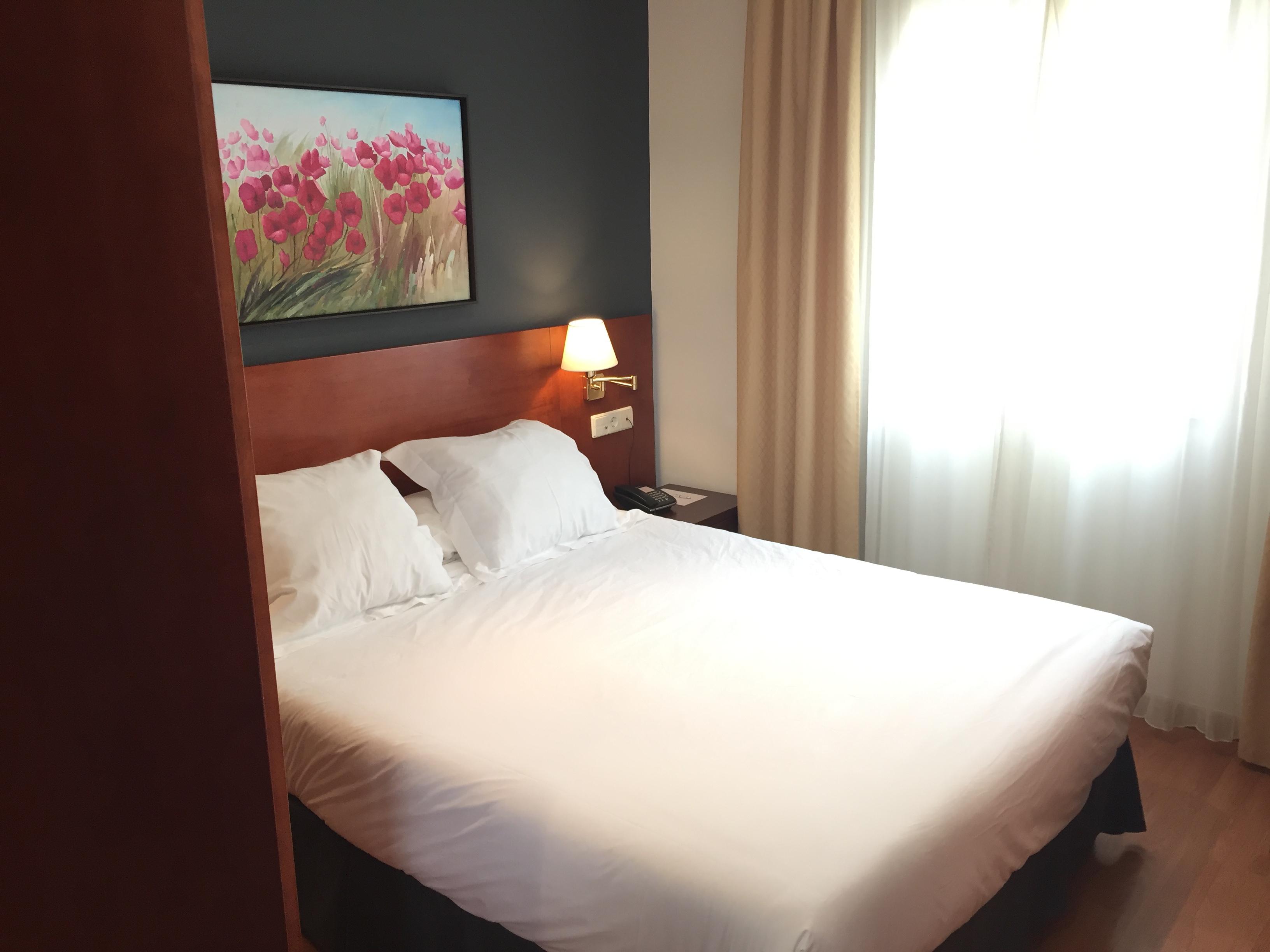 Trh Ciudad De Baeza Hotel Bagian luar foto