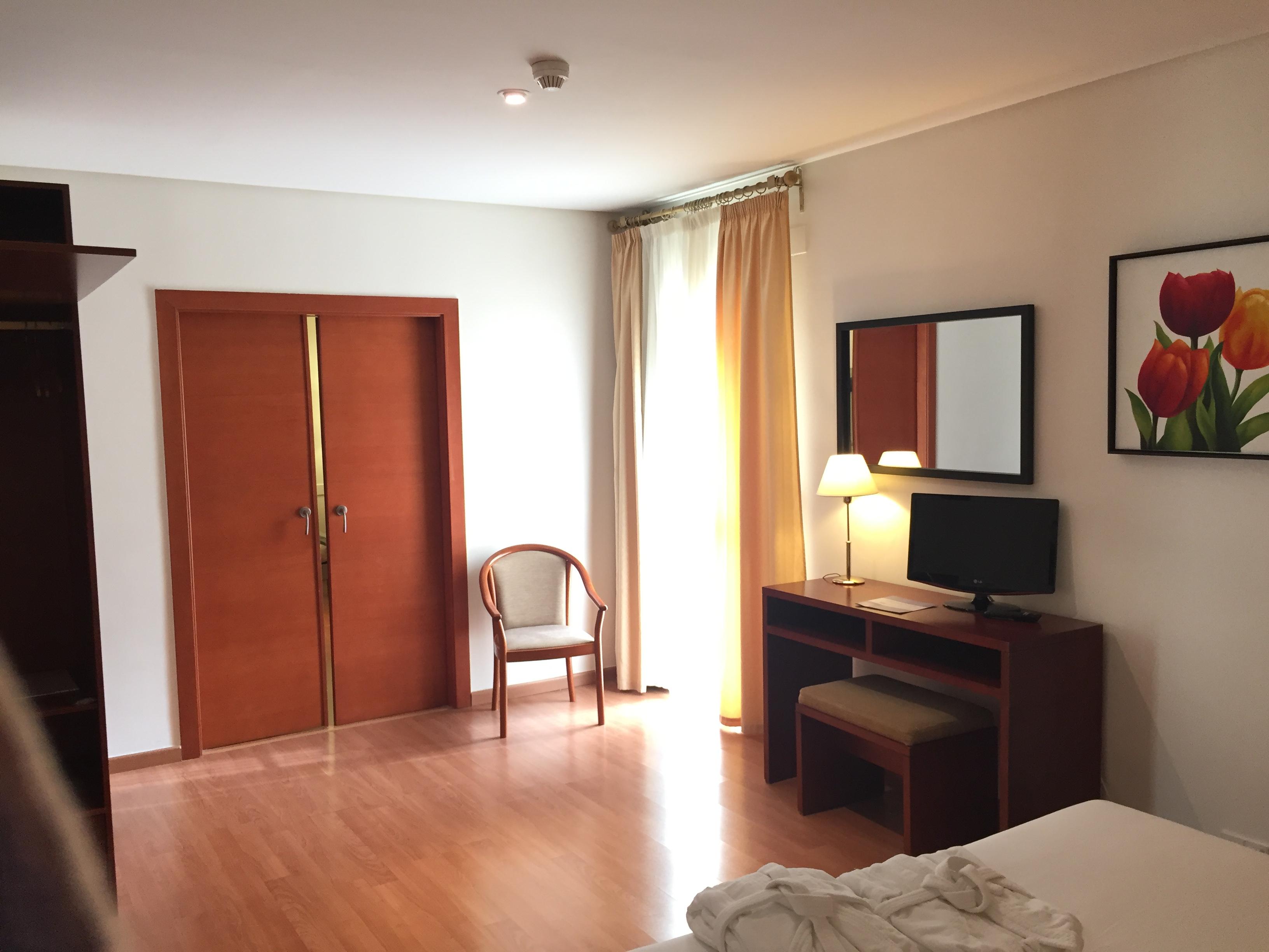 Trh Ciudad De Baeza Hotel Bagian luar foto